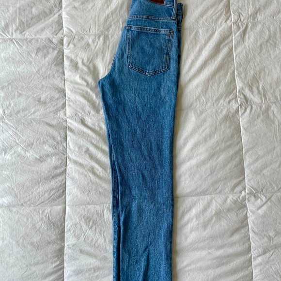 The Perfect Vintage Jeans - Picture 2 of 3